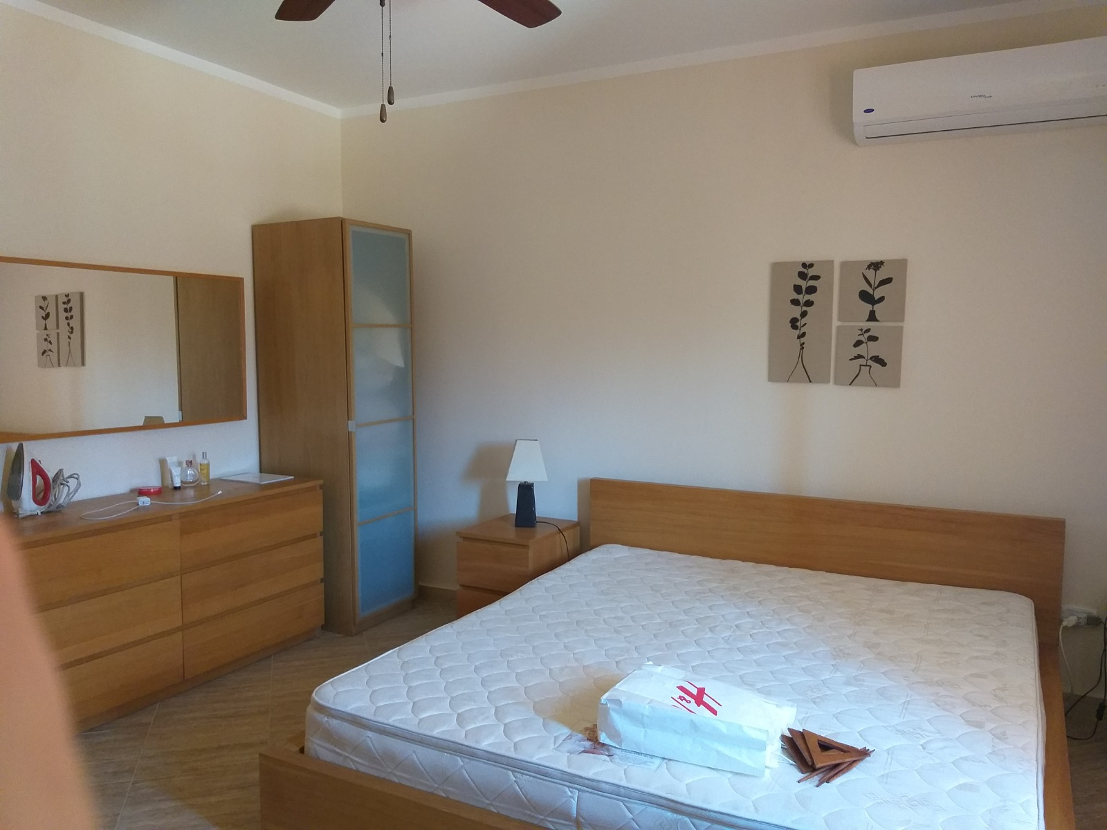 Villa at Mountain View Sokhna | Forsa Property