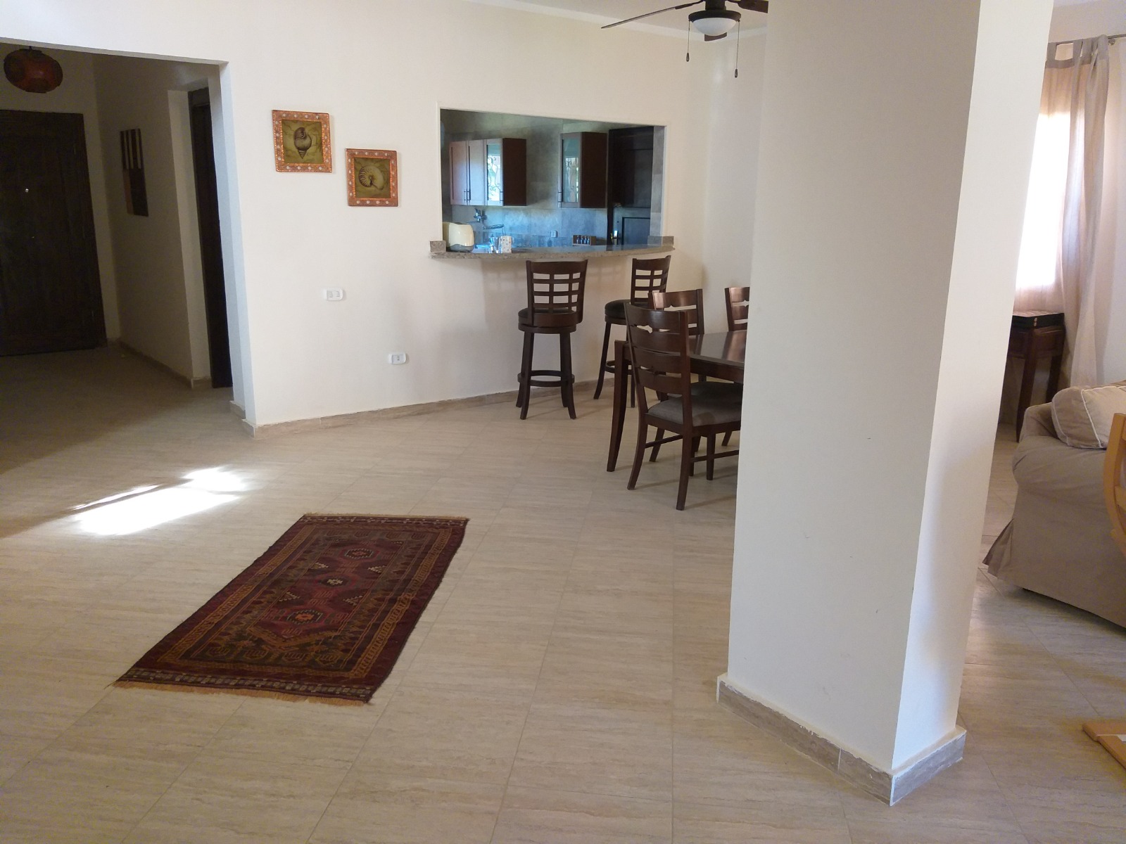 Villa at Mountain View Sokhna | Forsa Property
