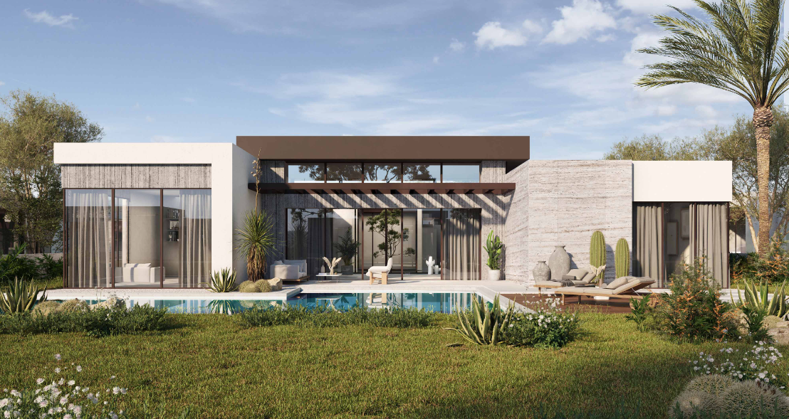 Twin House at Solana East | Forsa Property