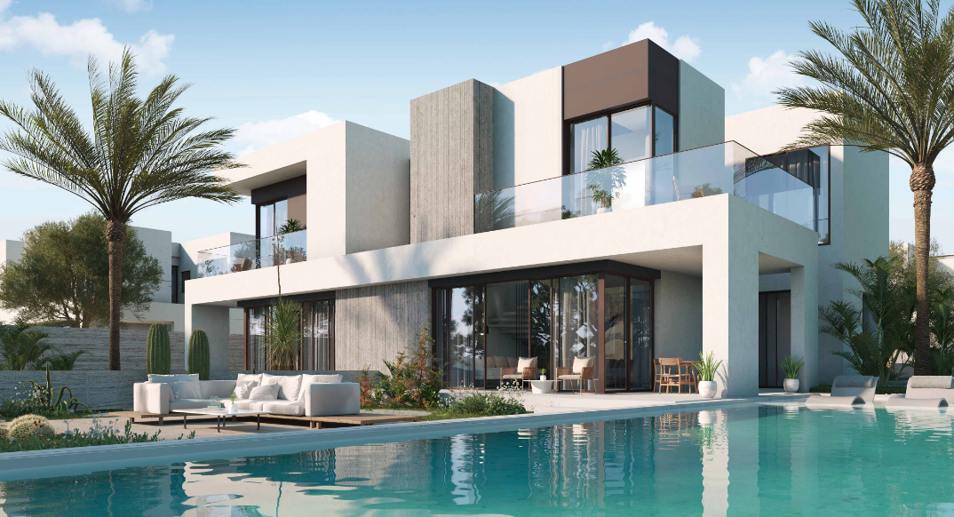 Twin House at Solana East | Forsa Property