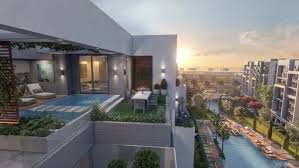 Apartment at Residence Eight Sky Abu Dhabi | Forsa Property