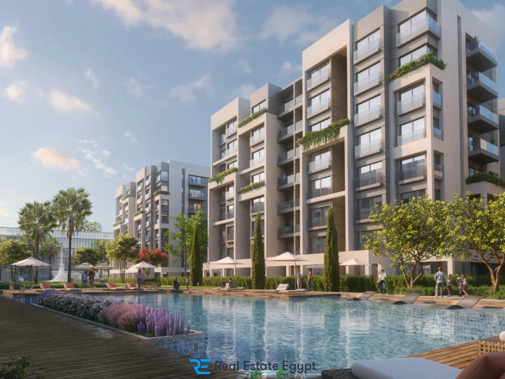 Apartment at Residence Eight Sky Abu Dhabi | Forsa Property