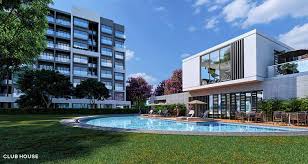 Apartment at Residence Eight Sky Abu Dhabi | Forsa Property