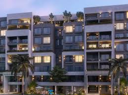 Apartment at Residence Eight Sky Abu Dhabi | Forsa Property