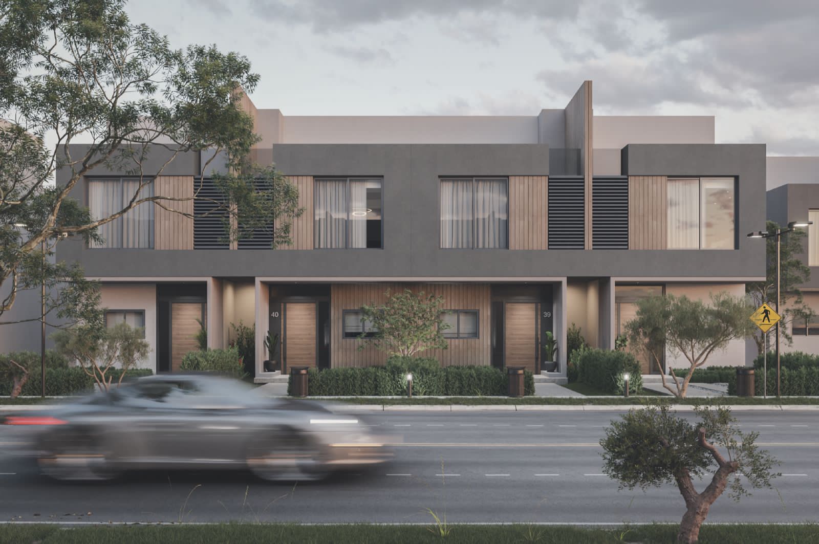 Apartment at West Woods | Forsa Property