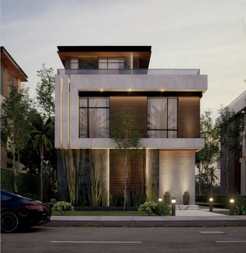 Apartment at West Woods | Forsa Property