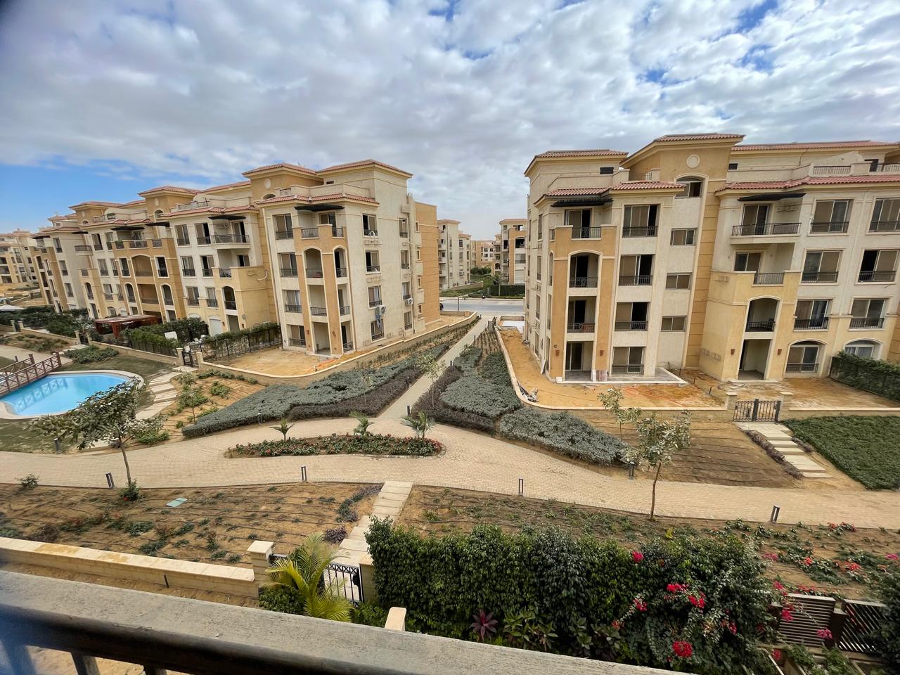 Apartment at Stone Residence | Forsa Property