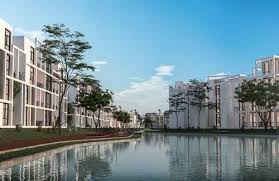 شاليه at زهرة مرشدي جروب | Forsa Property