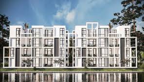 شاليه at زهرة مرشدي جروب | Forsa Property