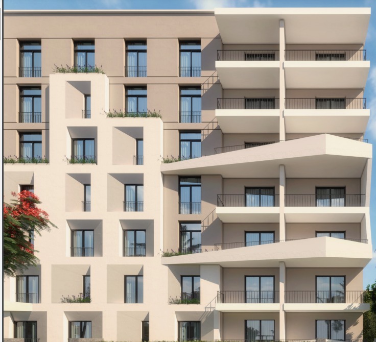 Apartment at Taj City | Forsa Property