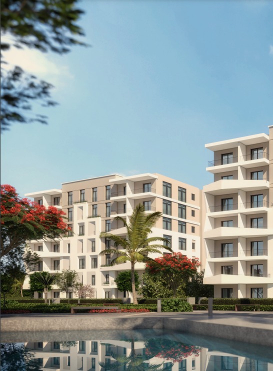 Apartment at Taj City | Forsa Property