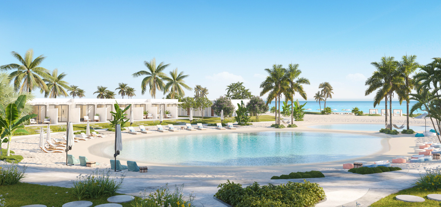 Twin House at D-Bay  | Forsa Property