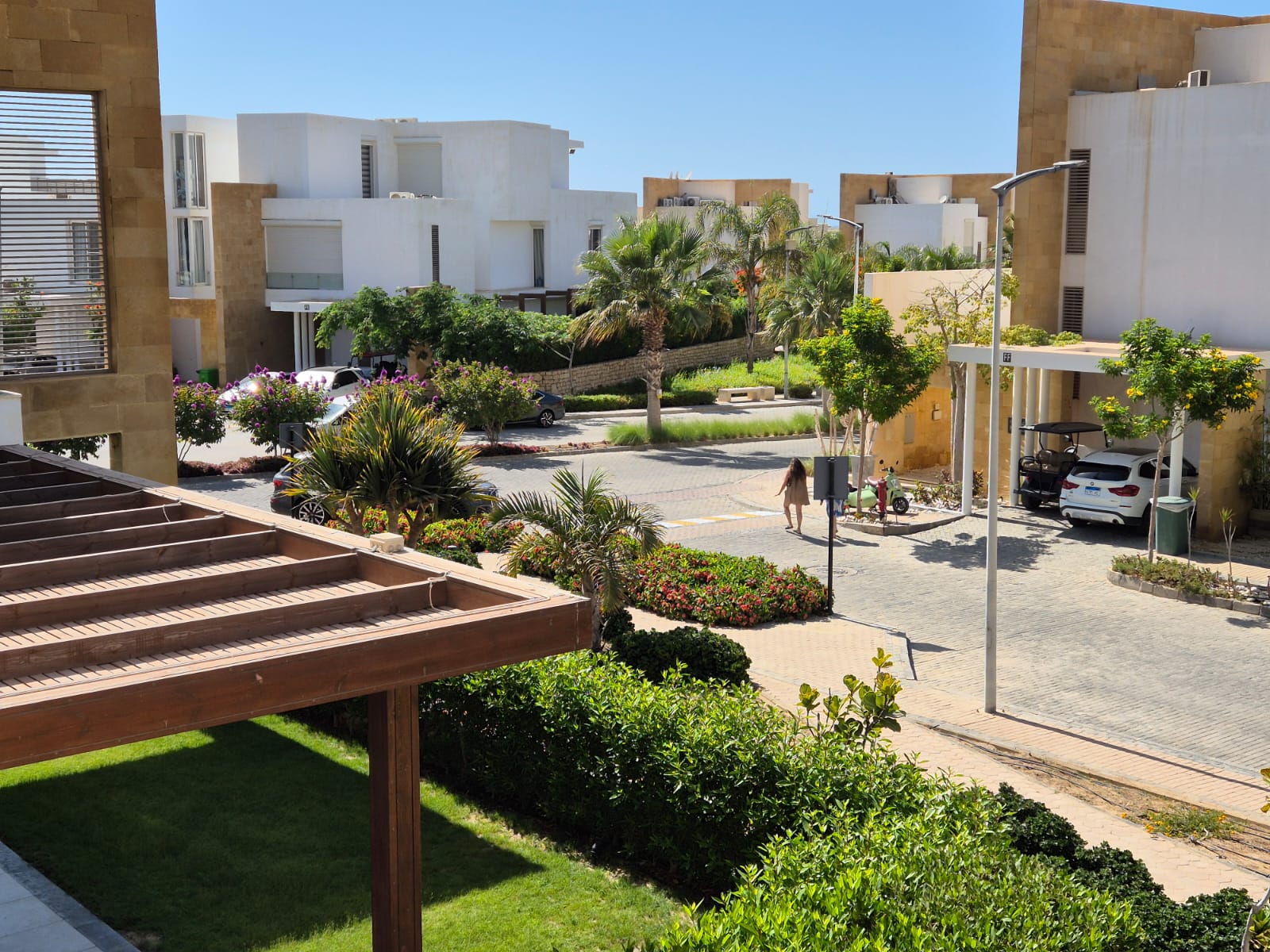 Chalet at Seashell Sidi Abdel Rahman | Forsa Property