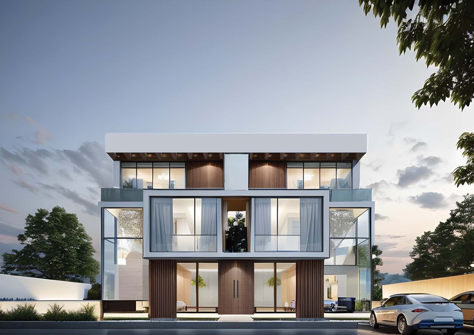 Apartment at The Crest | Forsa Property