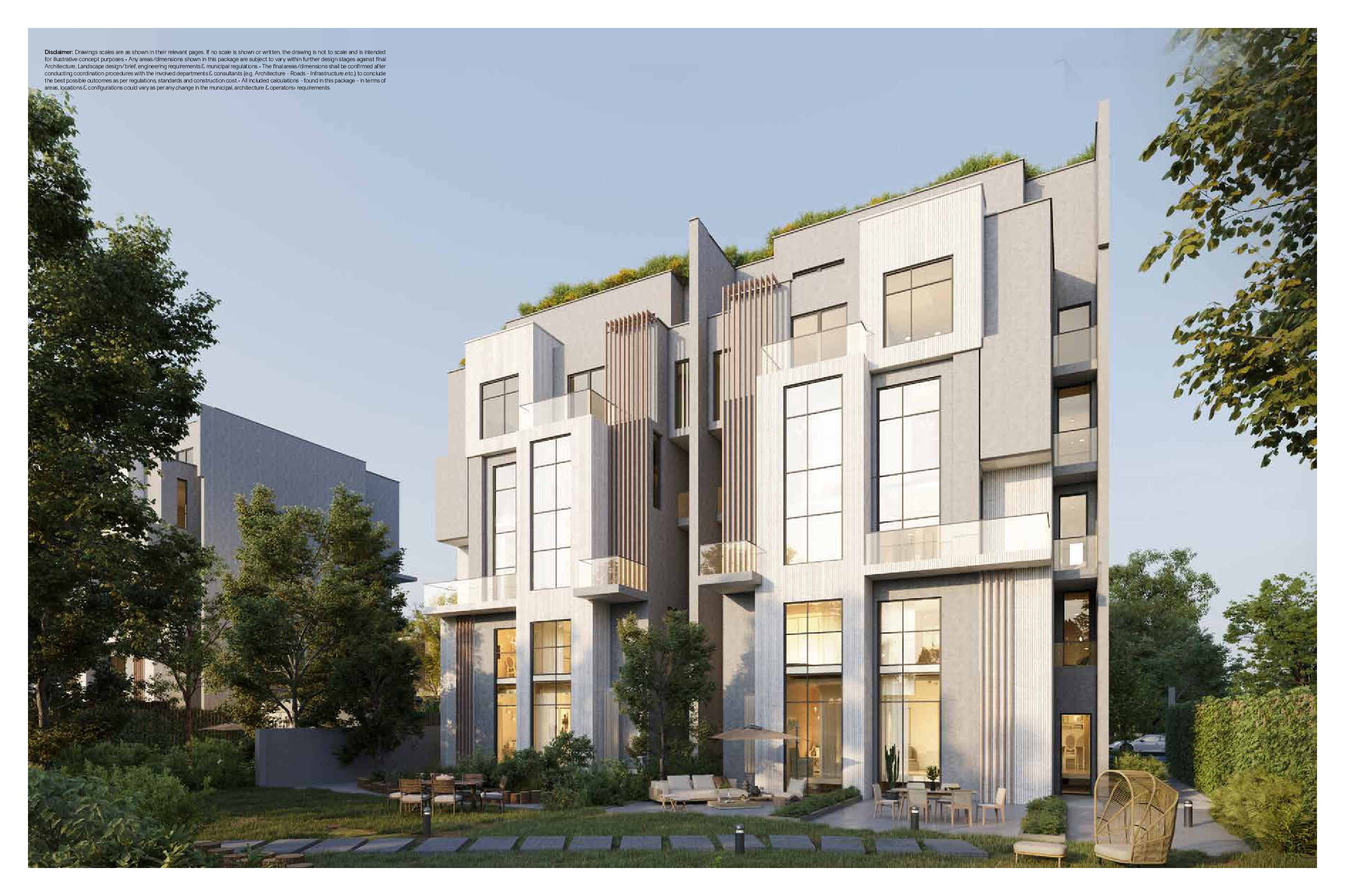 Duplex at Ivoire East | Forsa Property