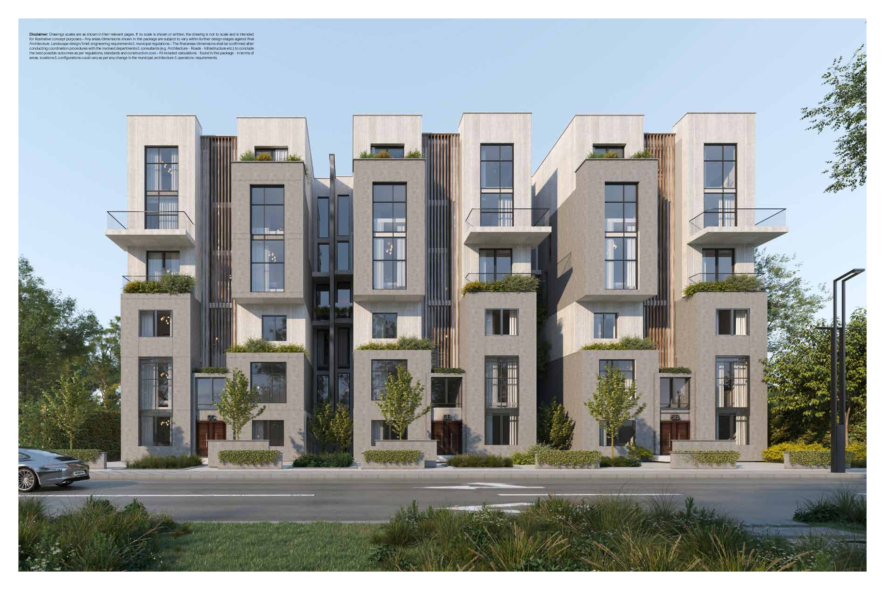 Duplex at Ivoire East | Forsa Property