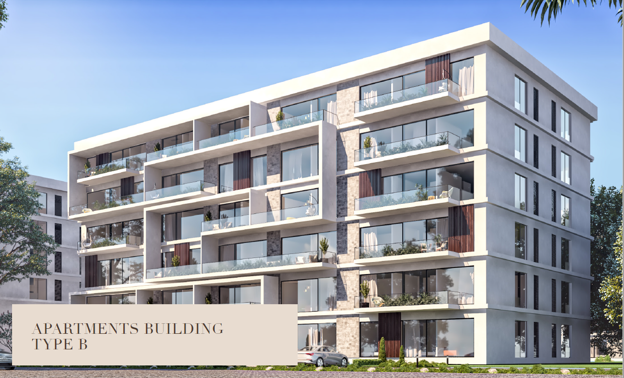 Apartment at The Crest | Forsa Property