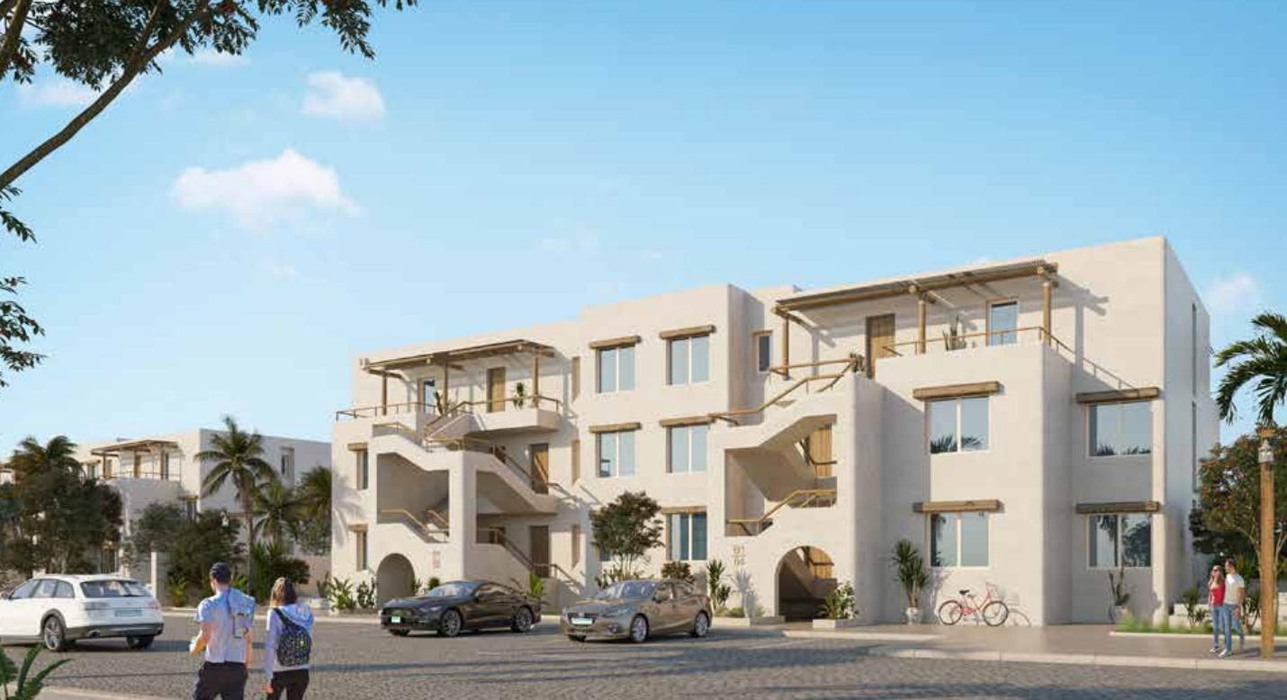 تاون هاوس | Forsa Property