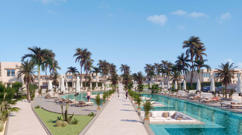 تاون هاوس | Forsa Property