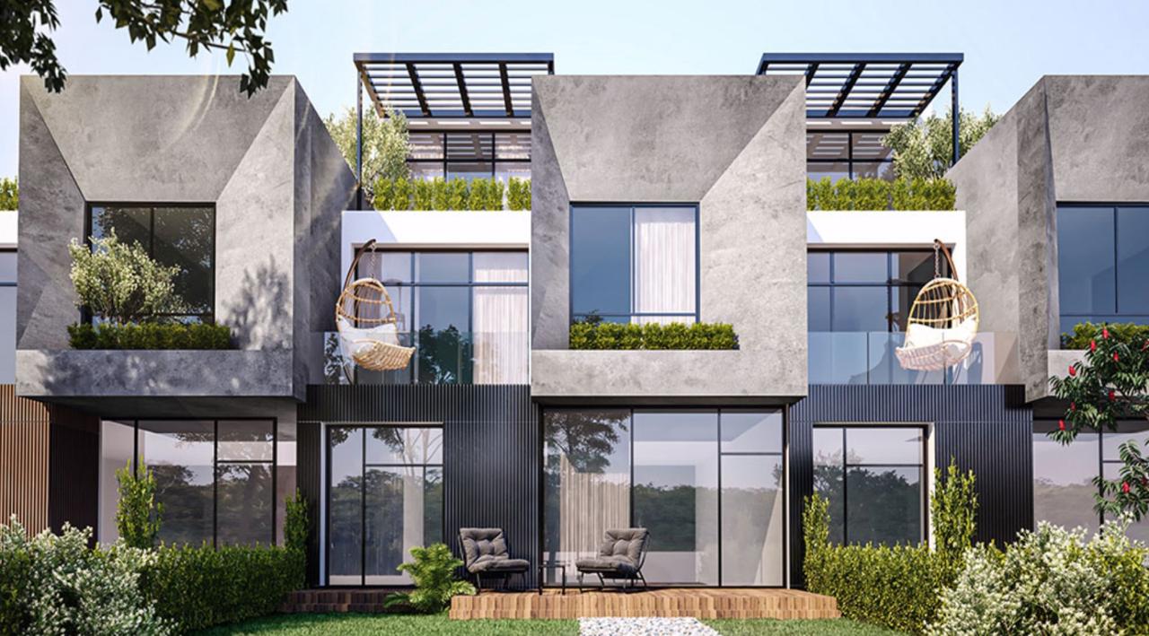 Townhouse at Eastshire | Forsa Property