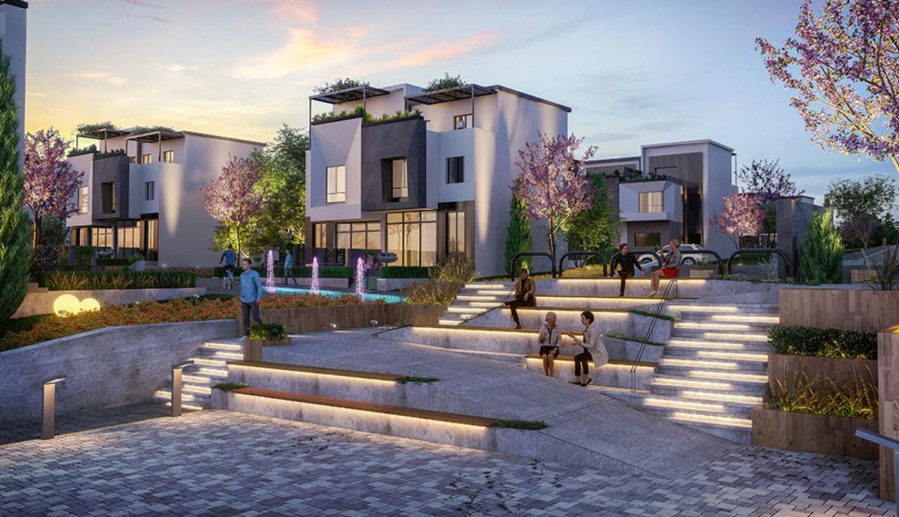 Townhouse at Eastshire | Forsa Property