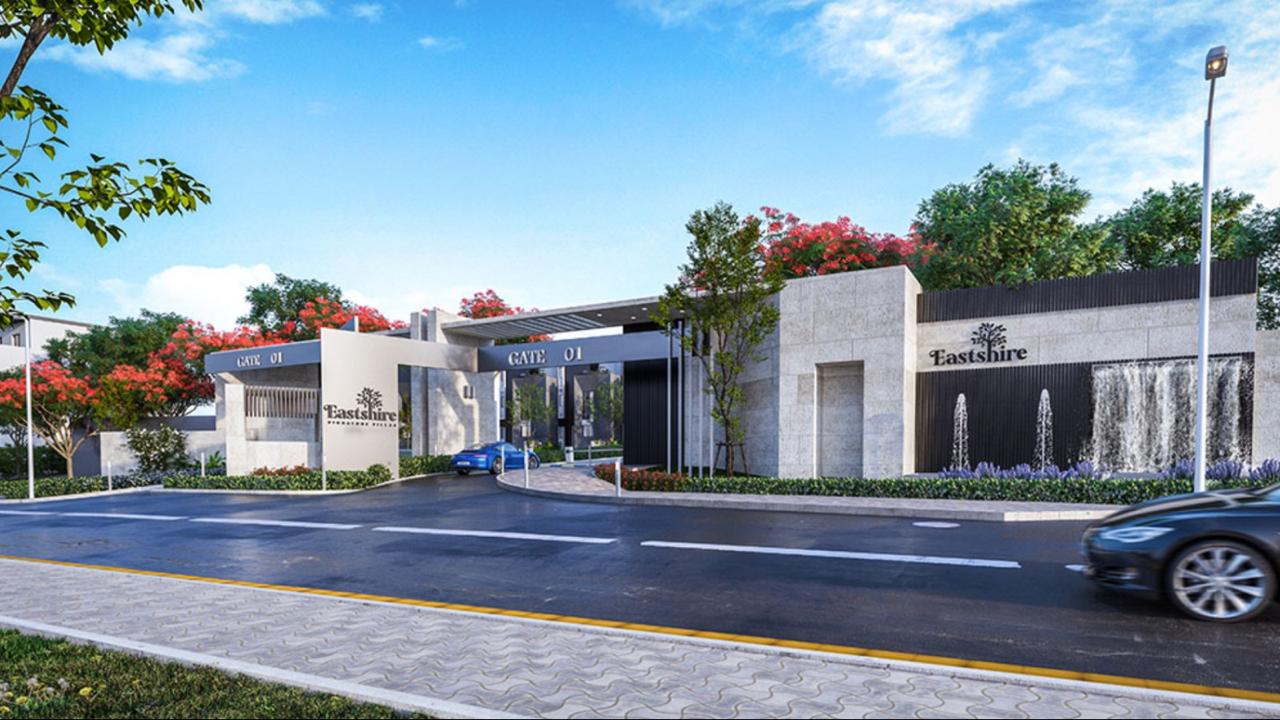 Townhouse at Eastshire | Forsa Property