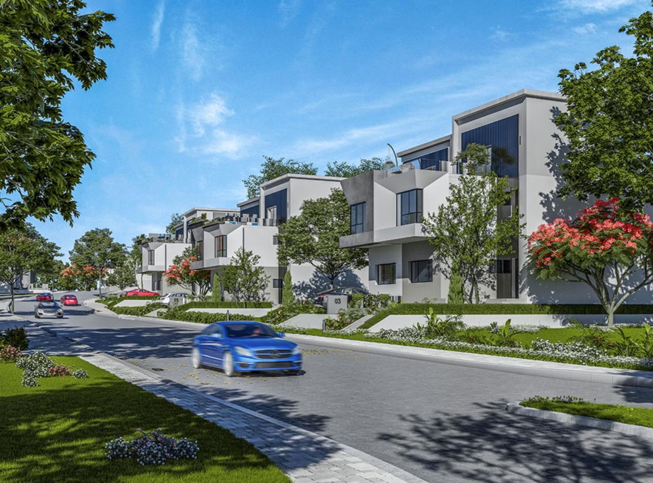 Townhouse at Eastshire | Forsa Property