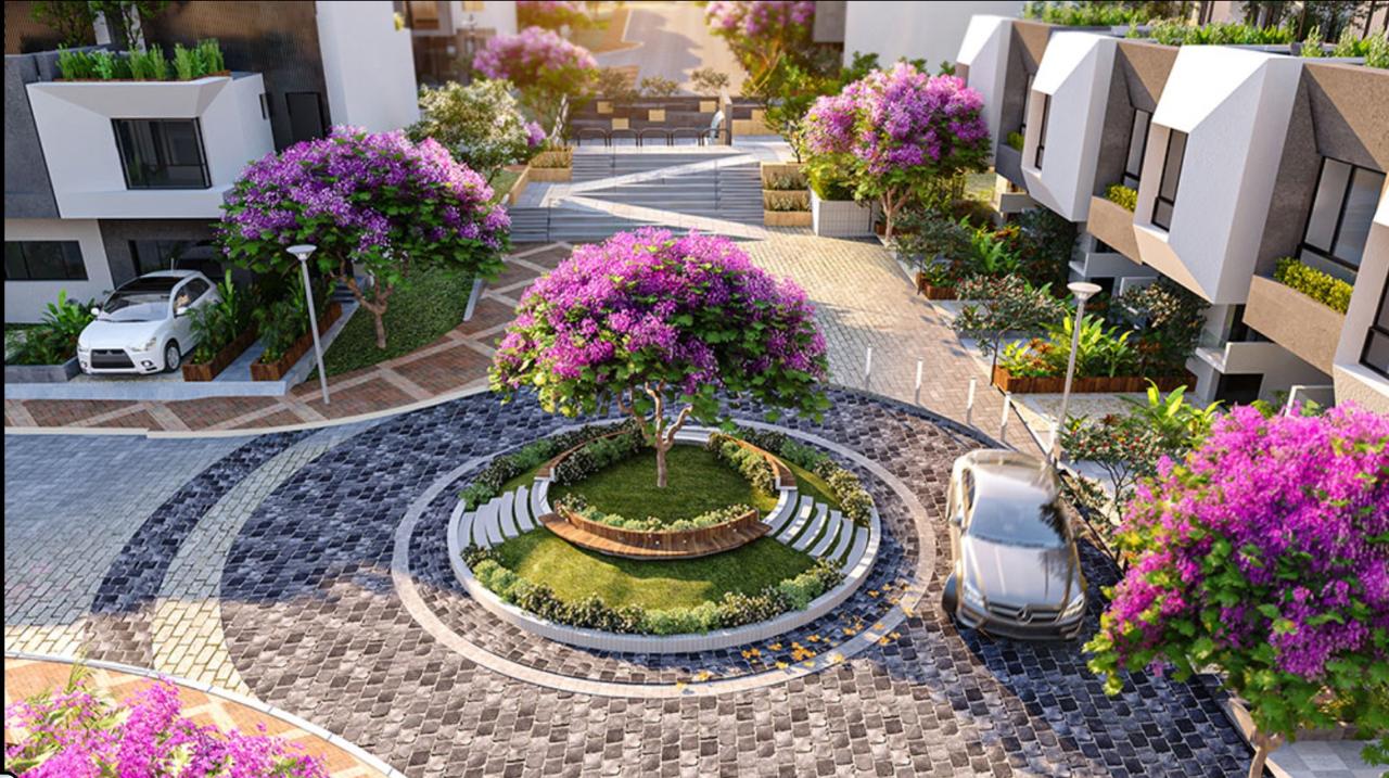 Townhouse at Eastshire | Forsa Property