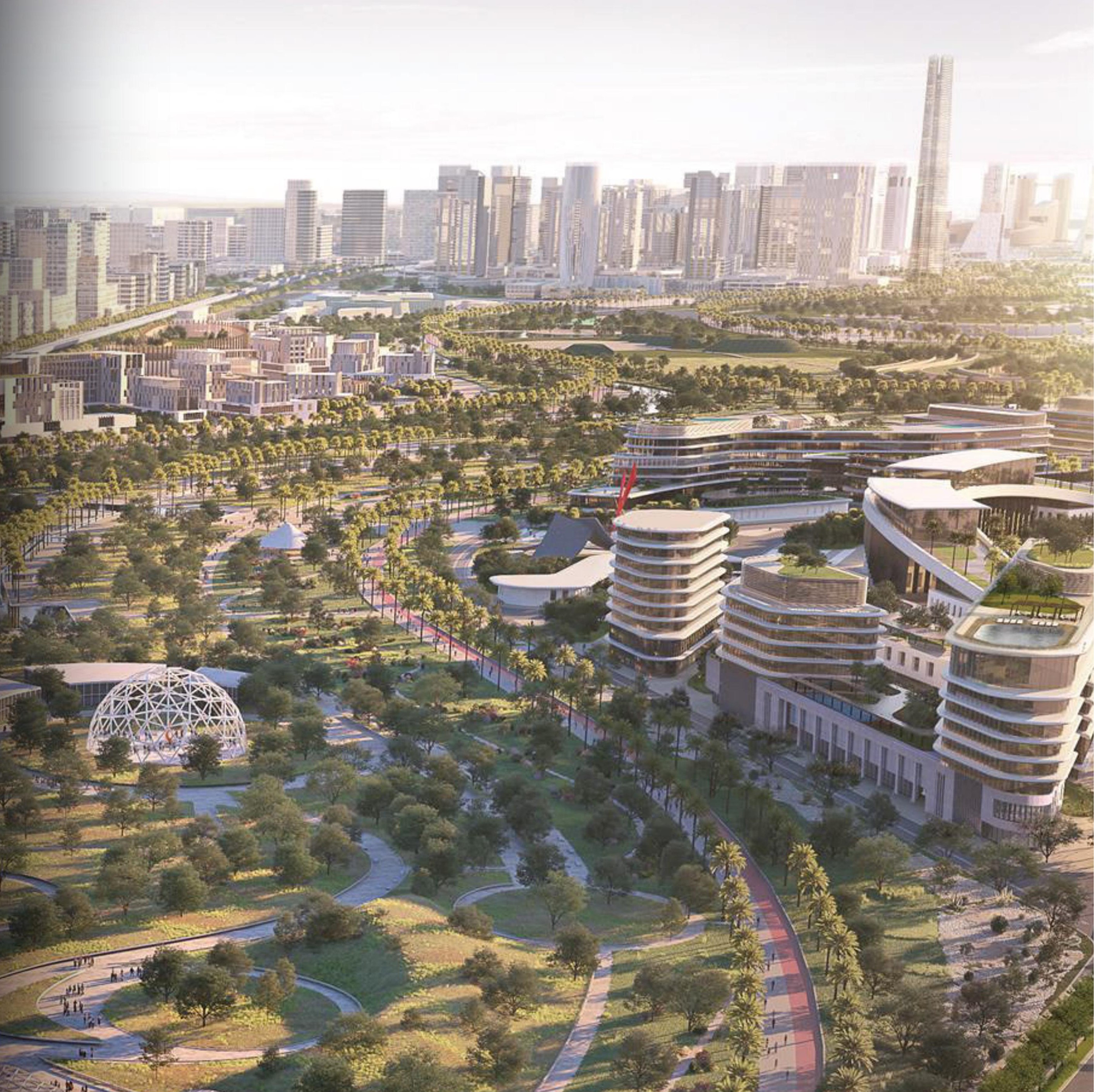 Office at Scenario | Forsa Property Office at Scenario | Forsa Property