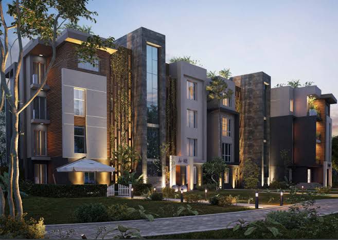 Apartment at Acasa Mia | Forsa Property