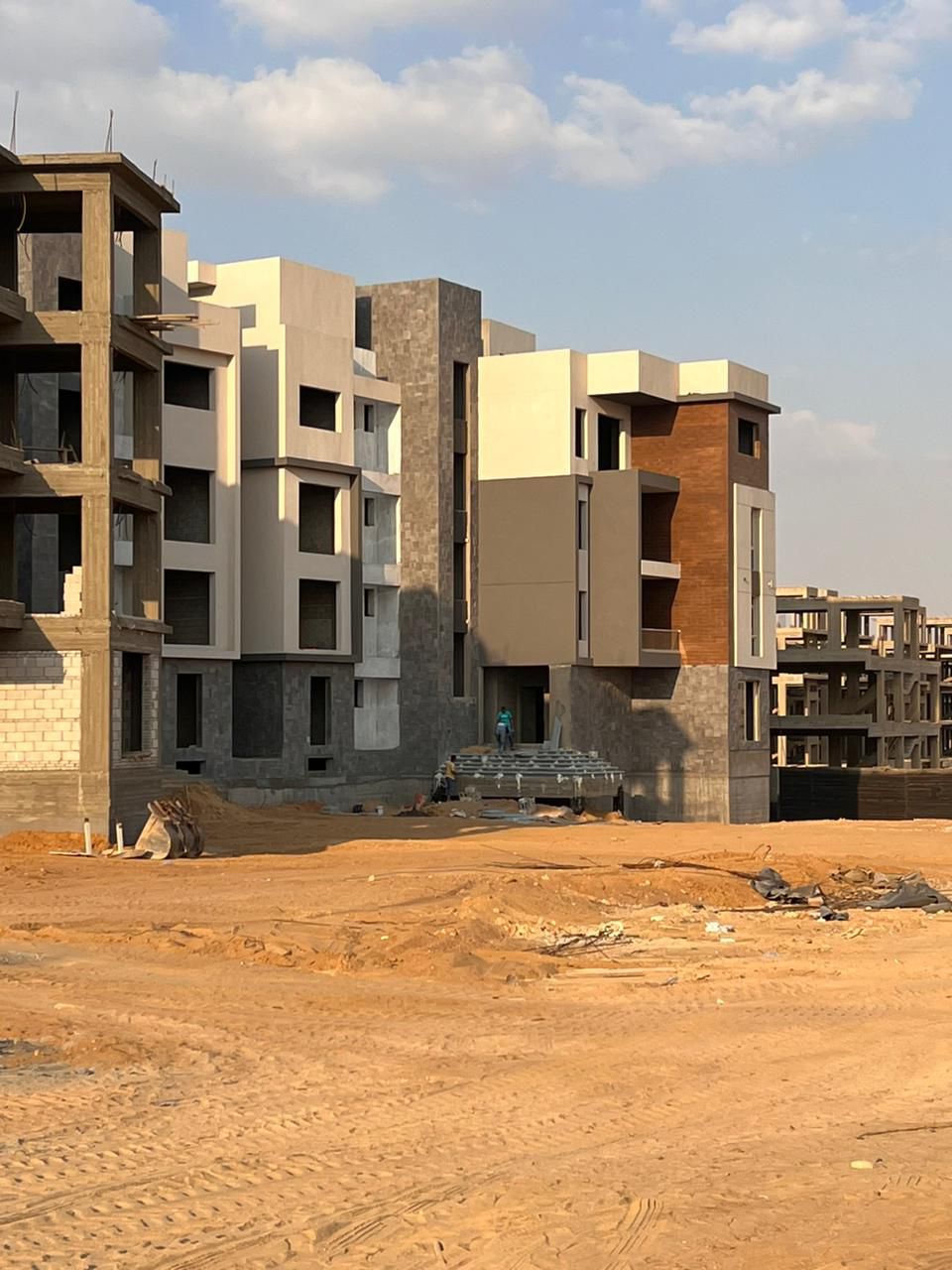 Apartment at Acasa Mia | Forsa Property