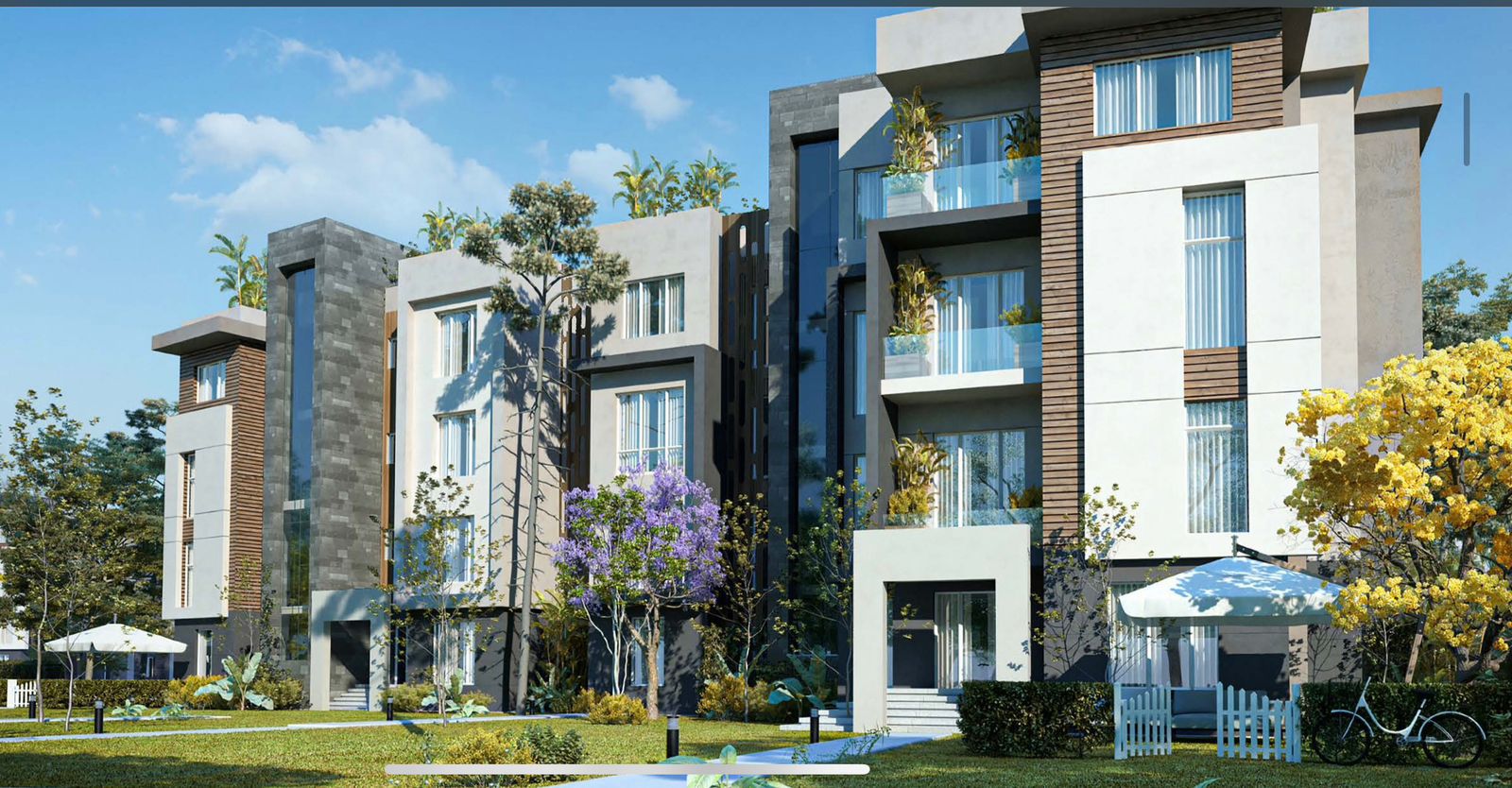 Apartment at Acasa Mia | Forsa Property