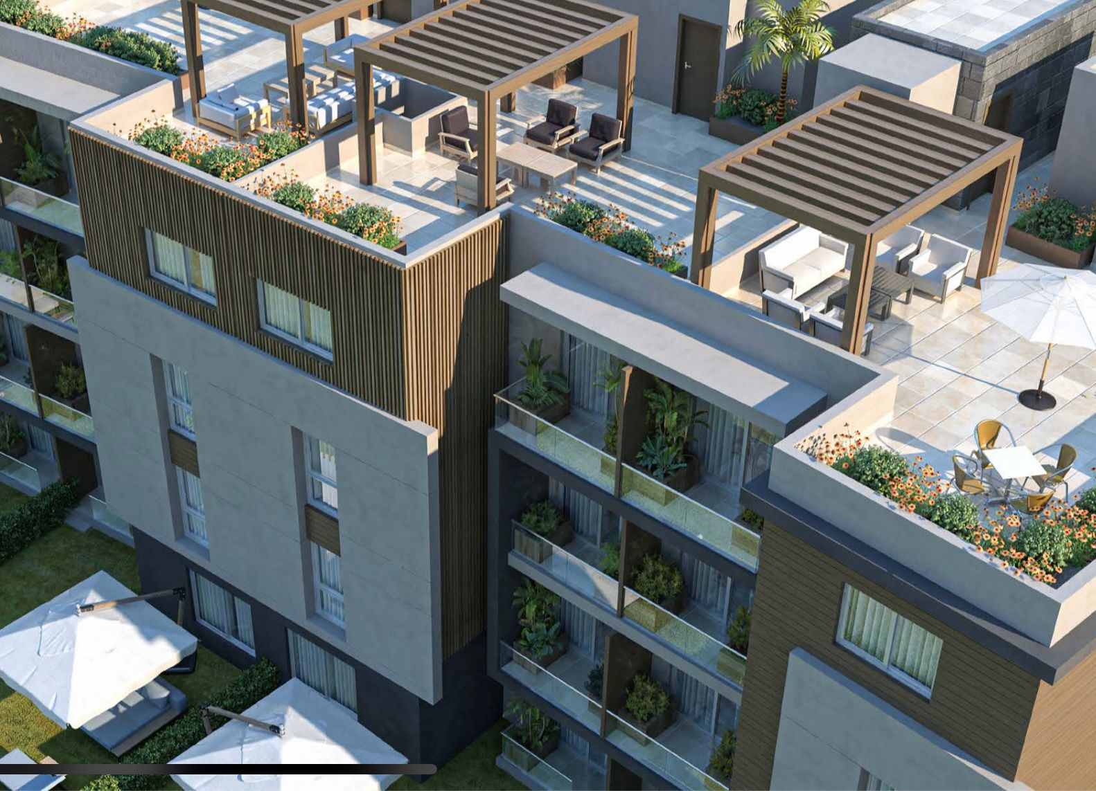 Apartment at Acasa Mia | Forsa Property