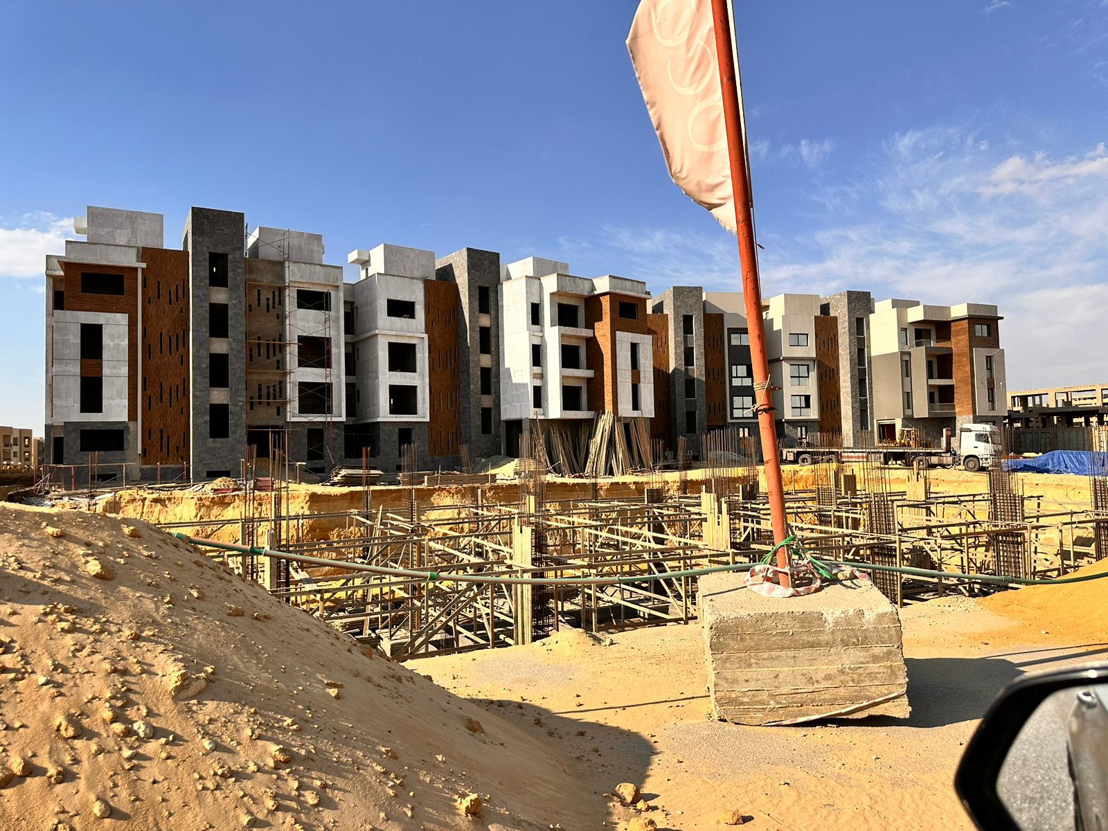 Apartment at Acasa Mia | Forsa Property