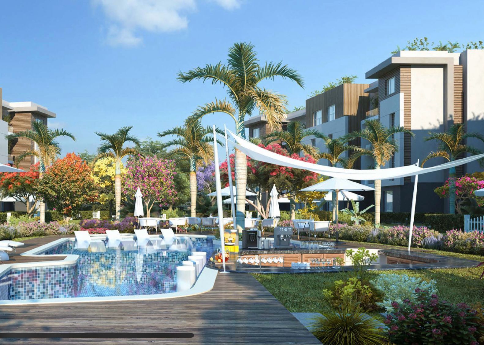 Apartment at Acasa Mia | Forsa Property