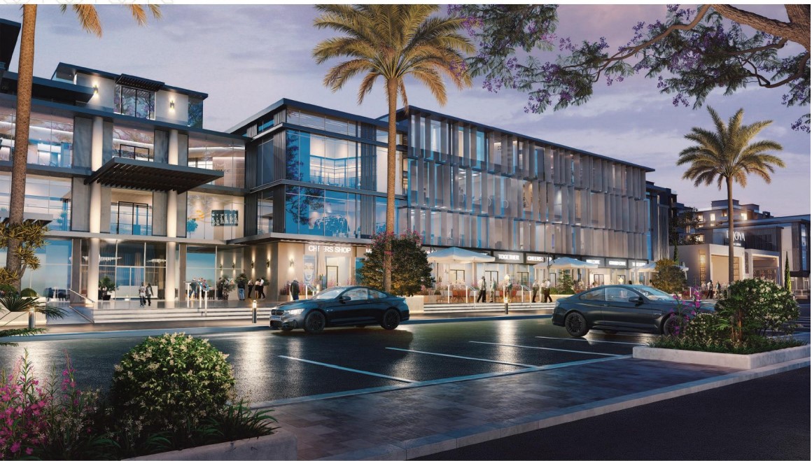 Clinic at De Joya  3 | Forsa Property