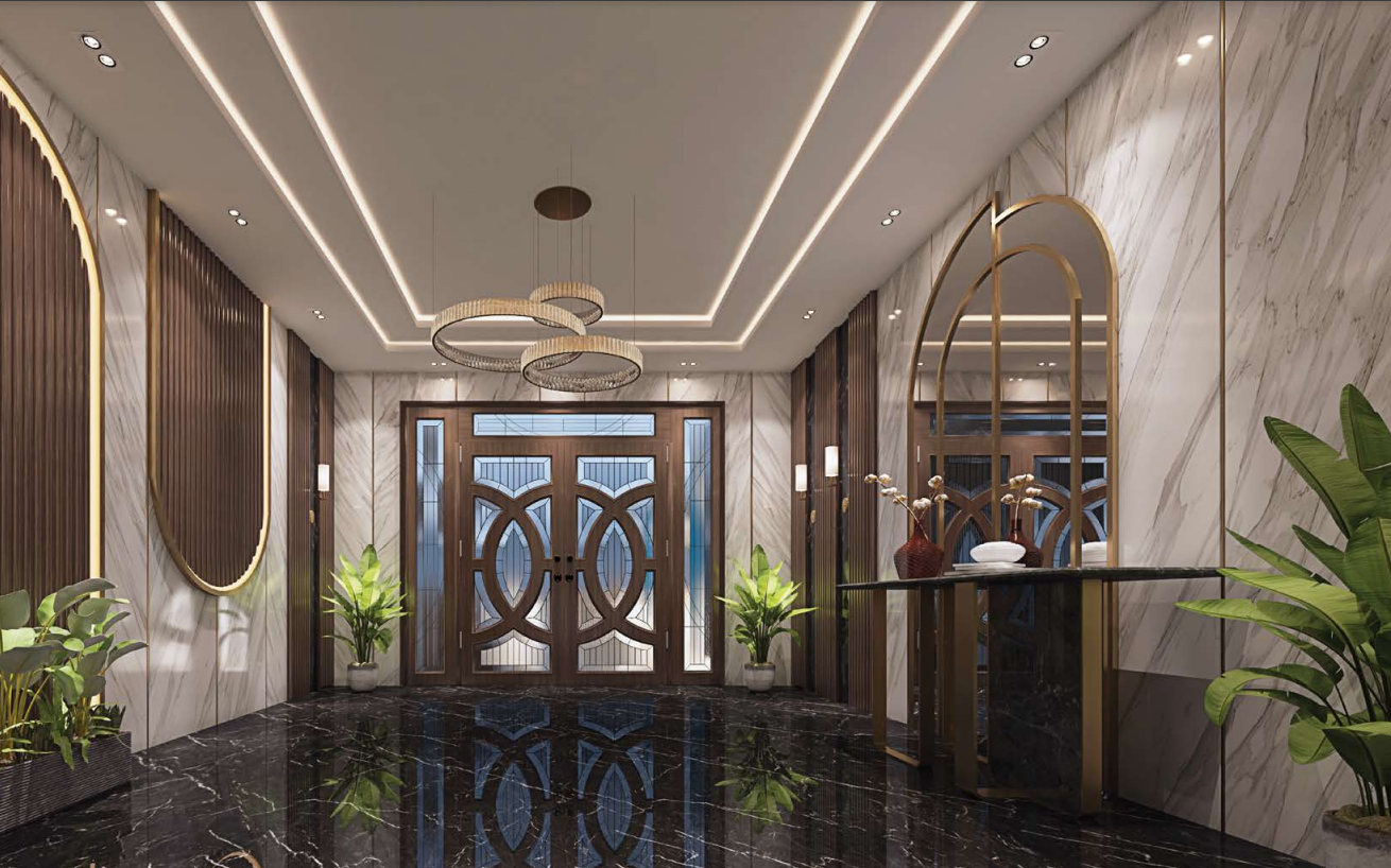 Apartment at Valencia Valley | Forsa Property