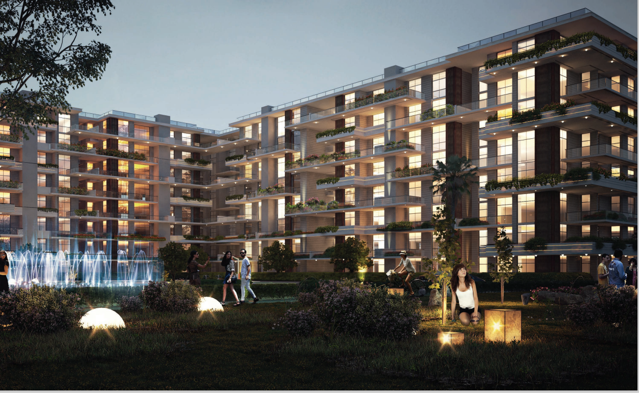 Apartment at De Joya 1 | Forsa Property Apartment at De Joya 1 | Forsa Property