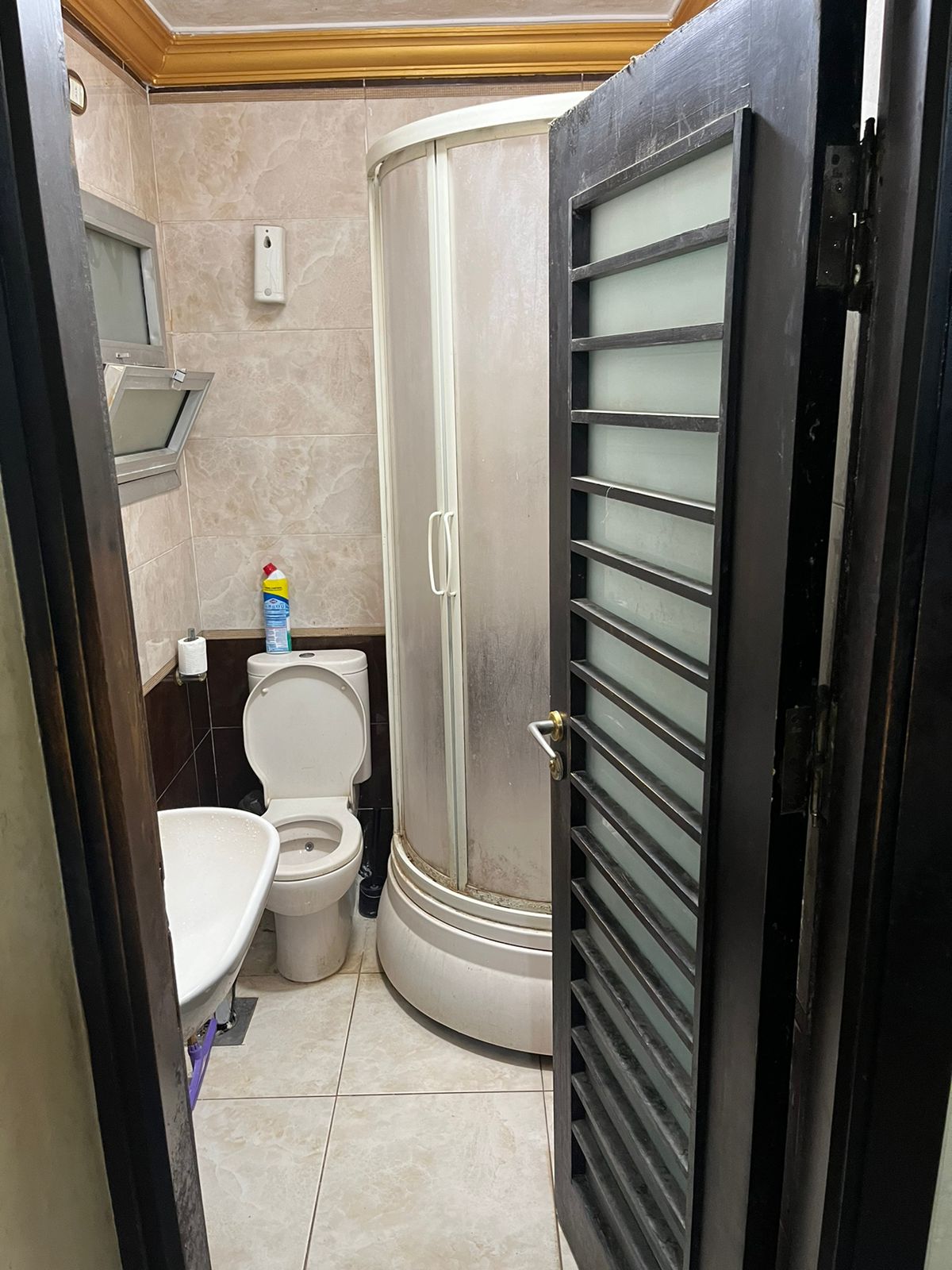 Apartment at Rehab City | Forsa Property Apartment at Rehab City | Forsa Property