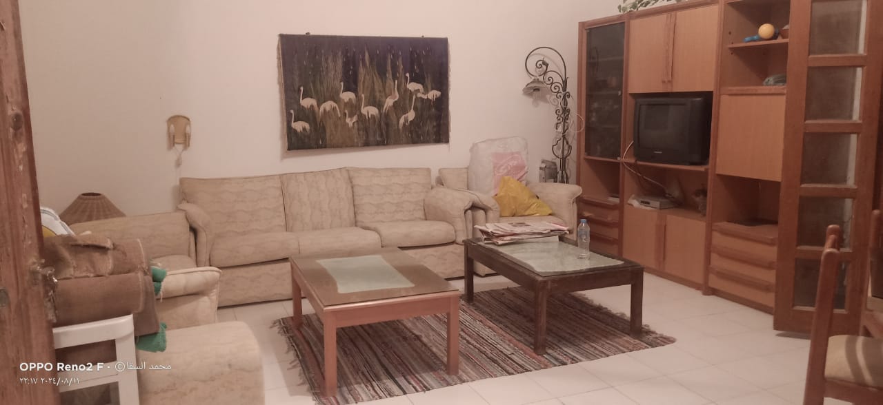 Chalet at Marina El-Alamein | Forsa Property