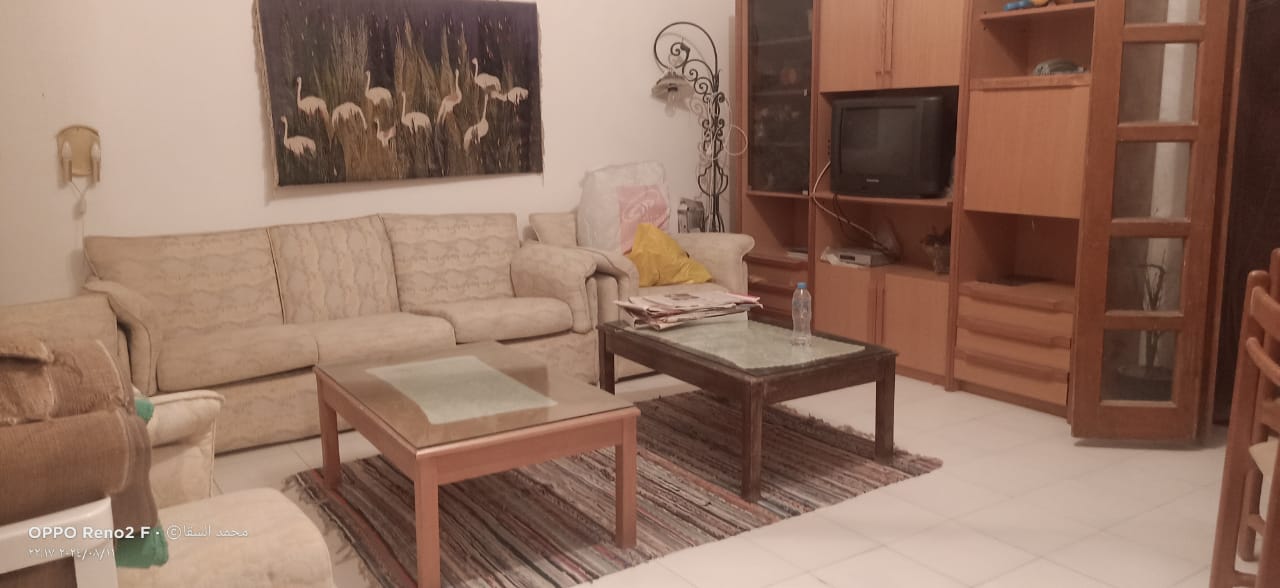 Chalet at Marina El-Alamein | Forsa Property