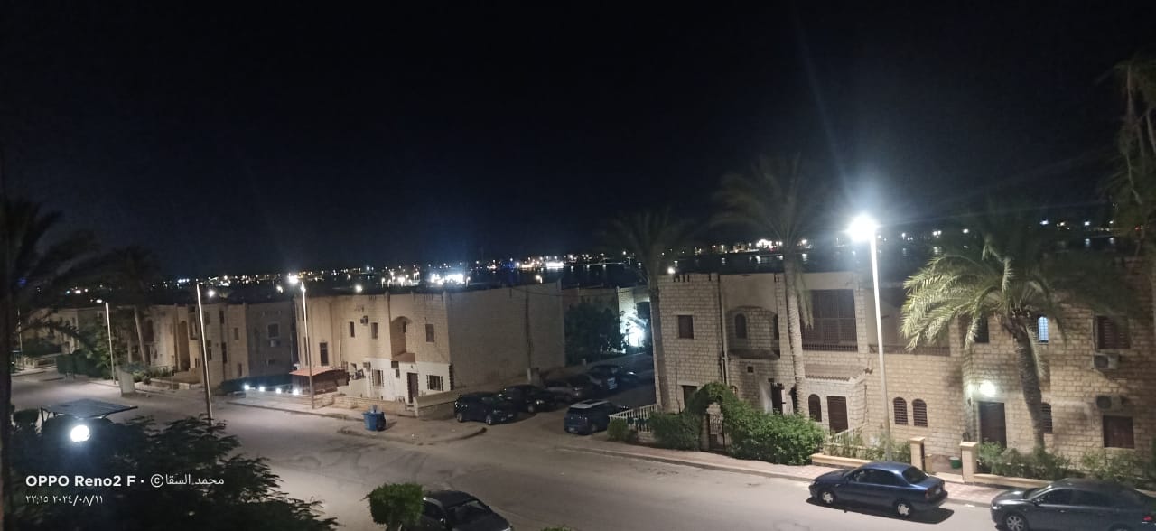 Chalet at Marina El-Alamein | Forsa Property