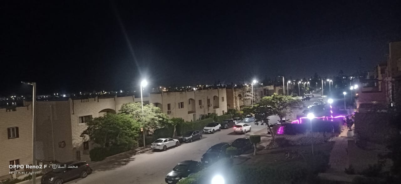 Chalet at Marina El-Alamein | Forsa Property