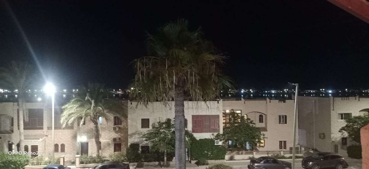 Chalet at Marina El-Alamein | Forsa Property