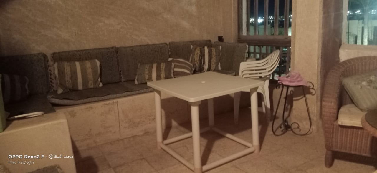 Chalet at Marina El-Alamein | Forsa Property