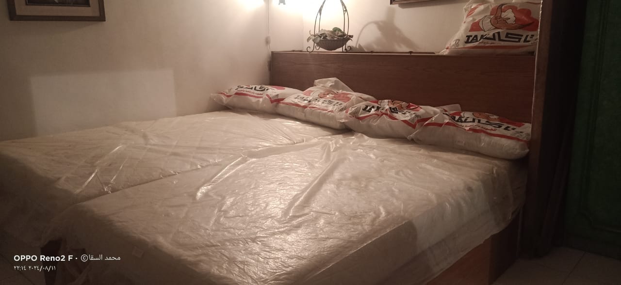 Chalet at Marina El-Alamein | Forsa Property