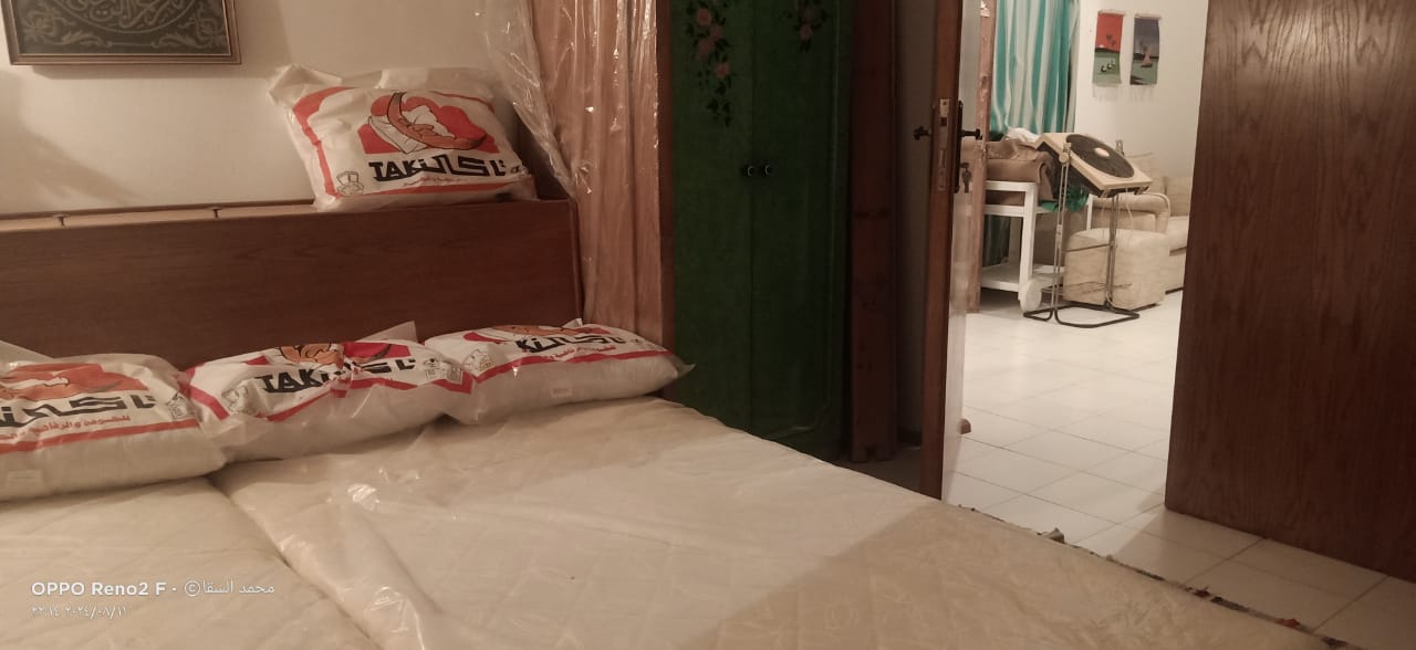 Chalet at Marina El-Alamein | Forsa Property