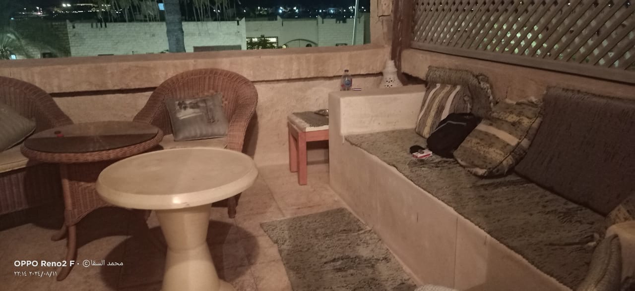 Chalet at Marina El-Alamein | Forsa Property