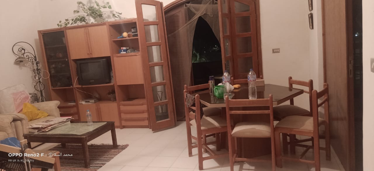 Chalet at Marina El-Alamein | Forsa Property