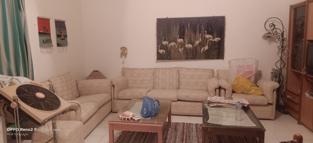 Chalet at Marina El-Alamein | Forsa Property